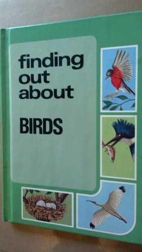 Finding out about birds,Used
