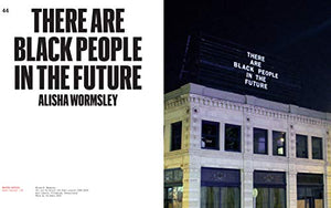 Black Futures,Used