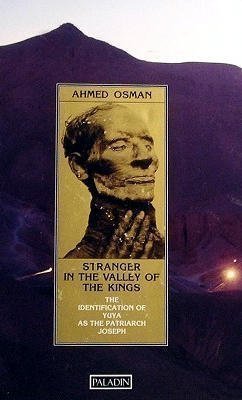 Stranger In The Valley Of The Kings-used