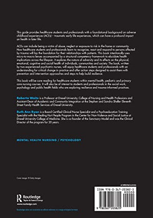 Adverse Childhood Experiences: What Students and Health Professionals Need to Know,Used