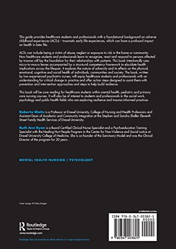 Adverse Childhood Experiences: What Students and Health Professionals Need to Know,Used