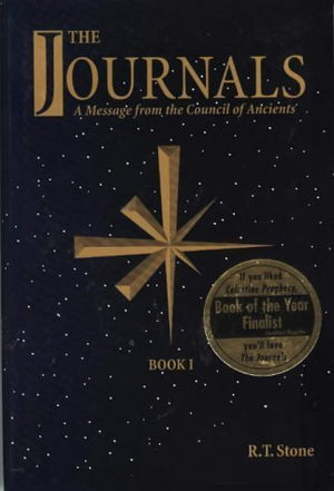 The Journals, a Message from the Council of Ancients: 1,Used