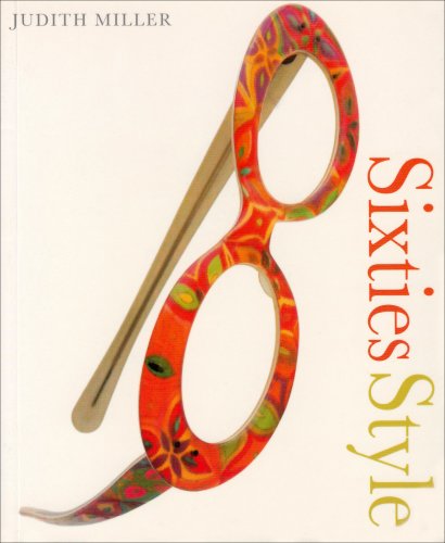Sixties Style (Pocket Collectibles),Used