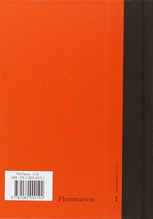 FLAMMARION Le répertoire de la cuisine (French Edition) - Model MT3908