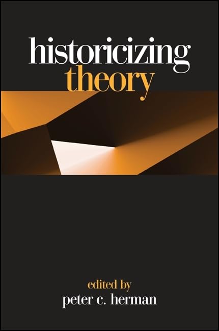 Historicizing Theory,Used