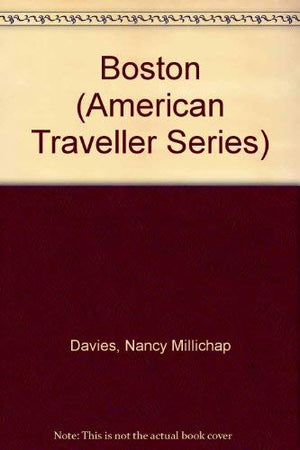 Boston (American Traveller Series),Used
