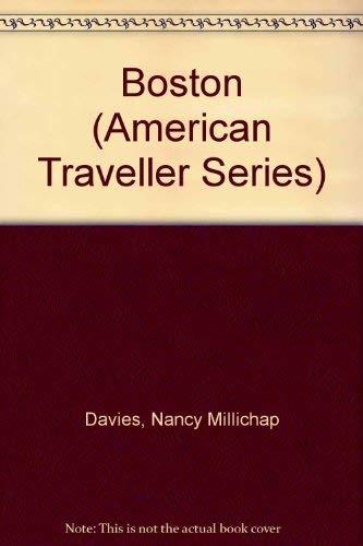 Boston (American Traveller Series),Used