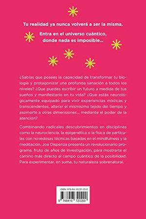 Sobrenatural: Gente corriente haciendo cosas extraordinarias (Spanish Edition),New