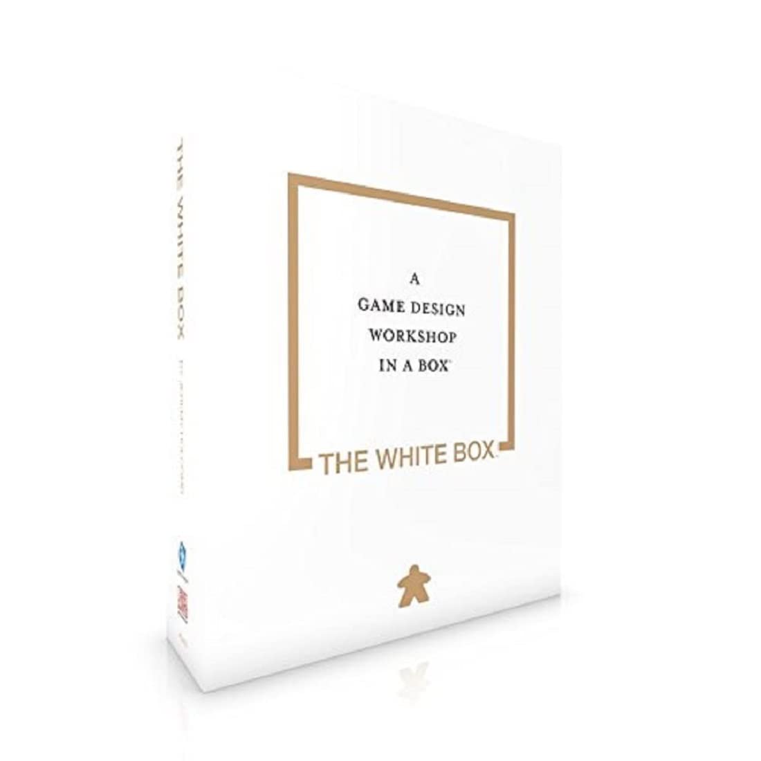 The White Box Jeremy Holcomb,Used