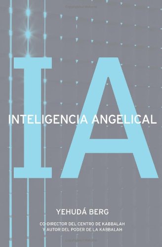 Inteligencia Angelical (Spanish Edition)