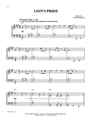 World of Warcraft Instrumental Solos for Strings: Violin, Book & CD (Pop Instrumental Solos Series),Used