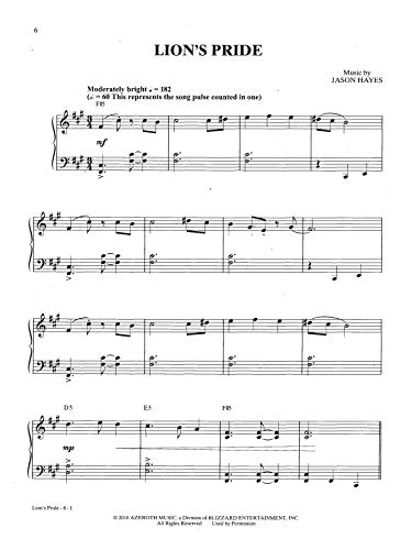 World of Warcraft Instrumental Solos for Strings: Violin, Book & CD (Pop Instrumental Solos Series),Used