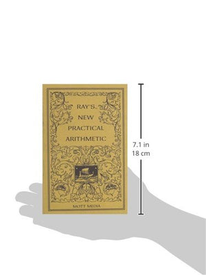 Ray's Practical Arithmetic  PB,Used