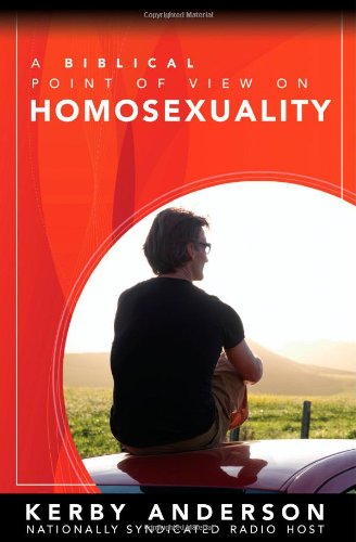 A Biblical Point of View on Homosexuality,Used