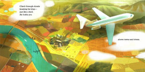 Planes Fly!,Used