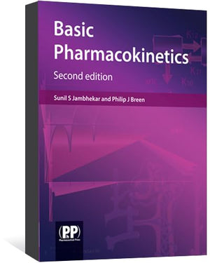 Basic Pharmacokinetics,New