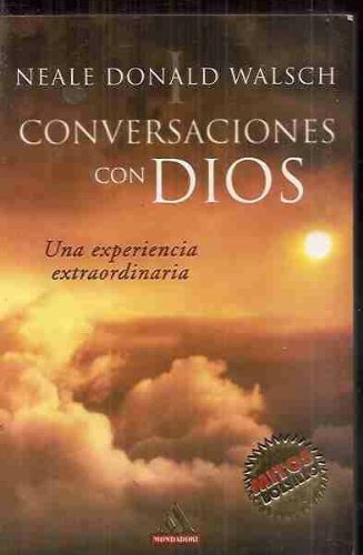 Conversaciones Con Dios 1,Used
