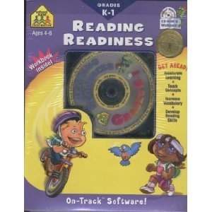 Reading Readiness,Used