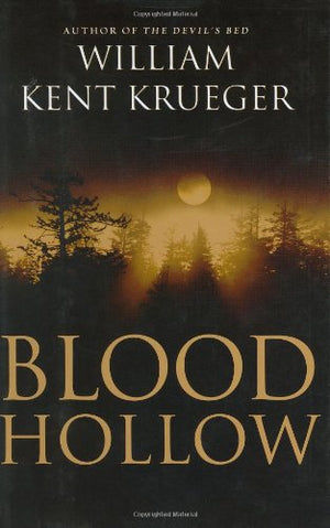 Blood Hollow (Cork Oconnor)-new,New