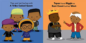 The Story of Rap,New