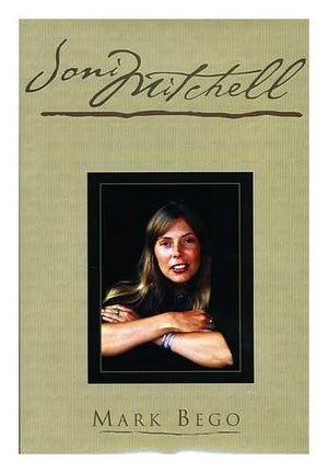 Joni Mitchell,Used