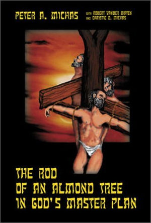 The Rod Of An Almond Tree In God'S Master Plan