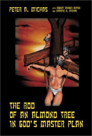 The Rod Of An Almond Tree In God'S Master Plan