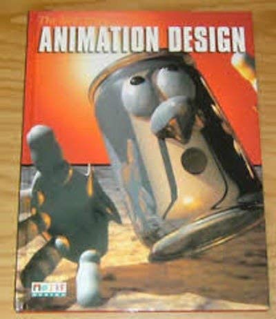The Best New Animation Design,Used