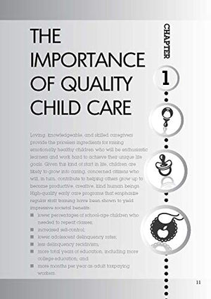 Best for Babies: Expert Advice for Caregivers and Administrators in Assessing InfantToddler Programs,Used