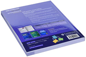 Grammar In Use Intermediate Student'S Book With Answers: Selfstudy Reference And Practice For Students Of American English