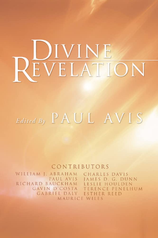 Divine Revelation,Used