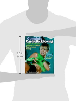 Complete CardioKickboxing,Used