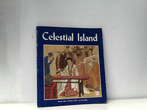 Celestial Island,Used