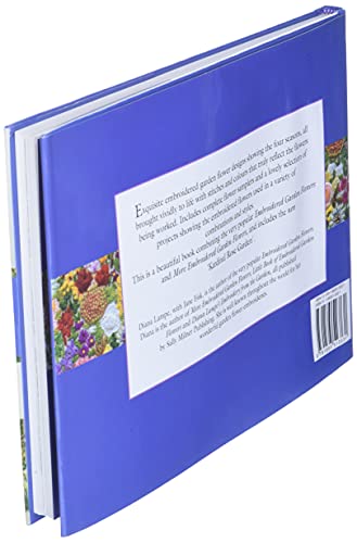 Embroidery For All Seasons (Milner Craft Series)