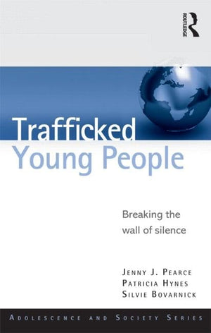 Trafficked Young People (Adolescence and Society),Used