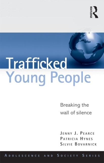 Trafficked Young People (Adolescence and Society),Used