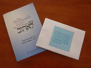 The Newlywed Guide to Physical Intimacy,New