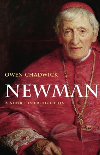 Newman: A Short Introduction,Used
