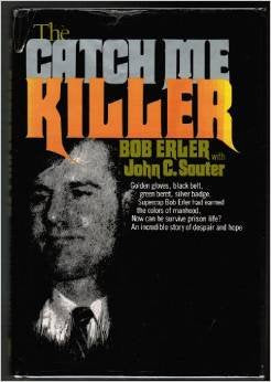 The Catch Me Killer,Used