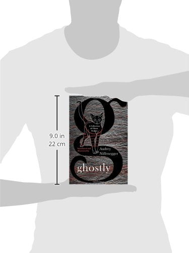 Ghostly: A Collection Of Ghost Stories