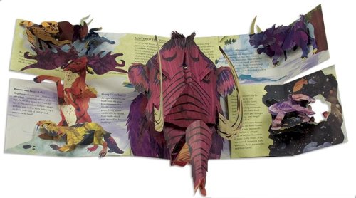 Encyclopedia Prehistorica