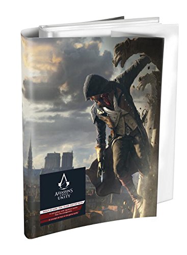 Assassin'S Creed Unity Collector'S Edition: Prima Official Game Guide