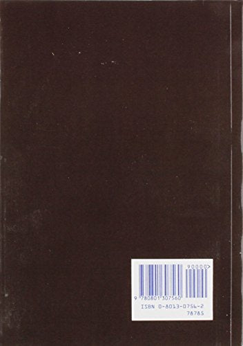 Fabulae Graecae: Ritchie's Fabulae Faciles,Used