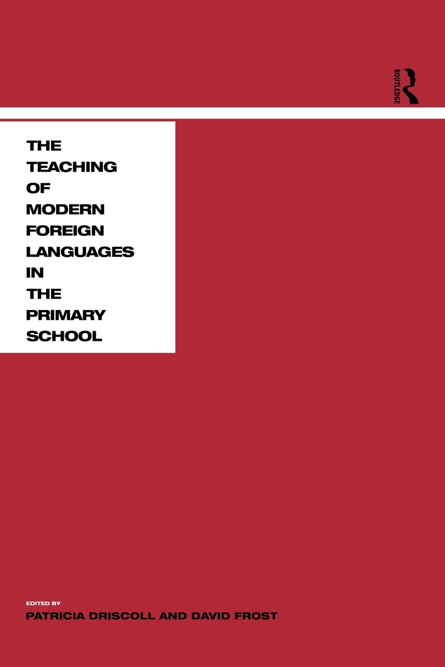 Teaching Modern Languages In The Primary School,Used