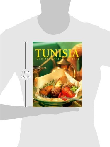 Tunisia (Mediterranean Cuisine),Used