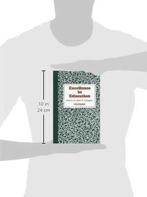 Excellence in Education,Used