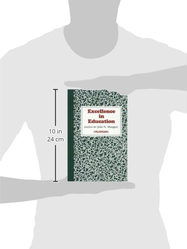 Excellence in Education,Used