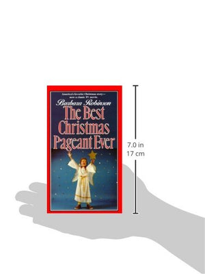 The Best Christmas Pageant Ever,Used