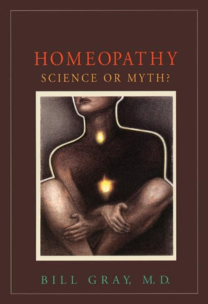 Homeopathy: Science or Myth?,Used