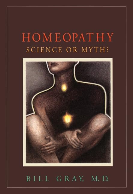 Homeopathy: Science or Myth?,Used